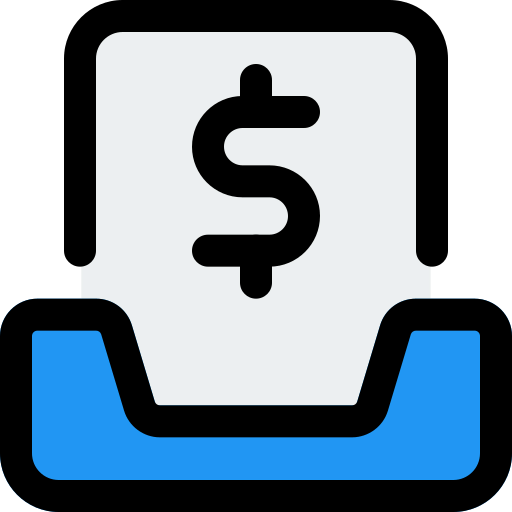 Inbox icon