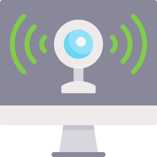 Web icon
