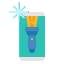 Flashlight icon 64x64