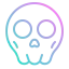 Skull Ikona 64x64