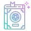 Spellbook Ikona 64x64