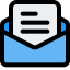 Email icon 64x64