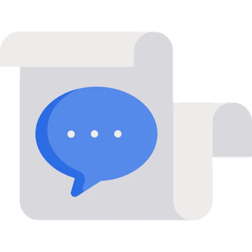 Comment icon