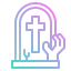 Tombstone icon 64x64
