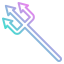 Trident icon 64x64