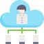 Cloud icon 64x64