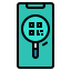 QR icon 64x64
