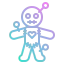 Voodoo doll 图标 64x64