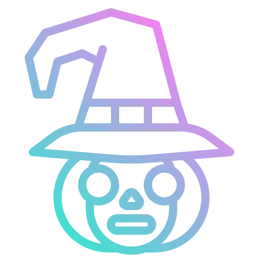 Pumpkin icon