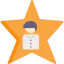 Favorite icon 64x64