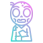 Zombie icon 64x64