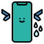 Waterproof icon 64x64