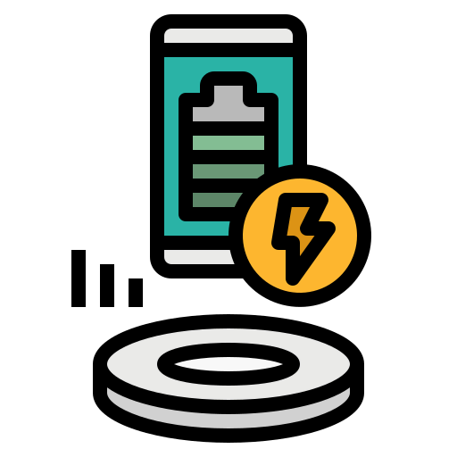 Charging icon