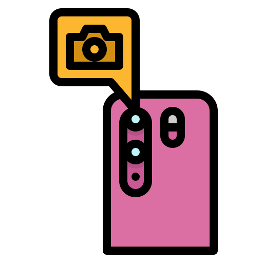 Camera icon