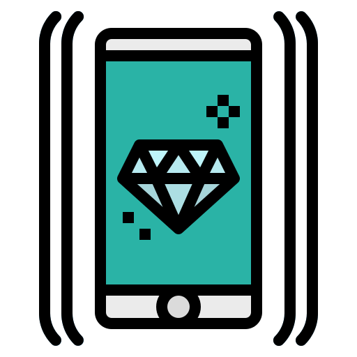 Diamond icon