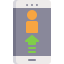 Upload icon 64x64