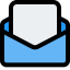 Email icon 64x64
