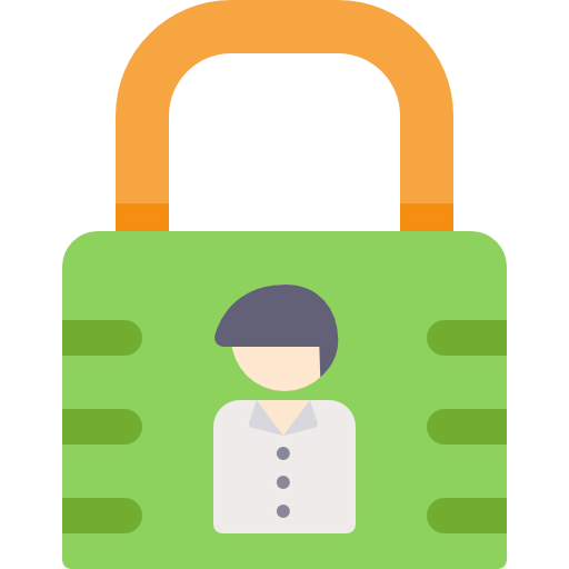 Lock icon