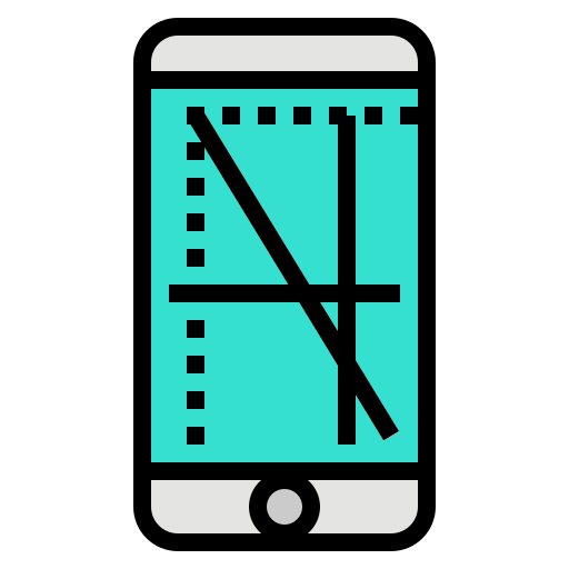 Resolution icon