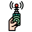 Hotspot Ikona 64x64