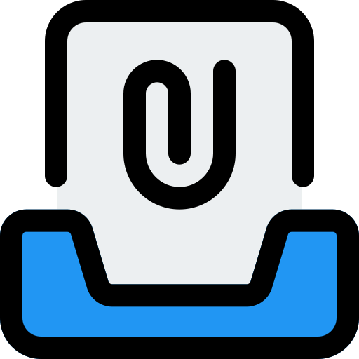 Inbox icon