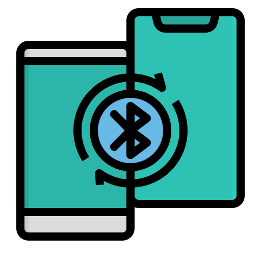 Bluetooth icon