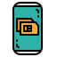 Sim icon 64x64