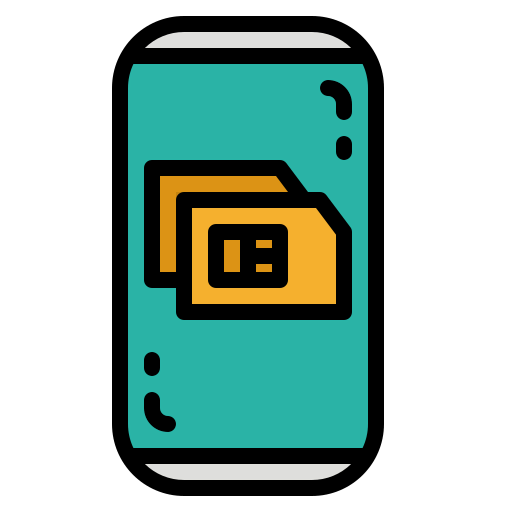Sim icon