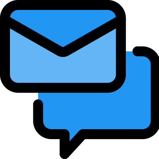 Chat icon