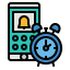 Schedule icon 64x64
