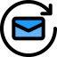 Mail icon 64x64