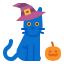 Cat icon 64x64