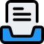 Inbox icon 64x64