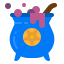 Cauldron icon 64x64
