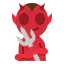 Devil icône 64x64
