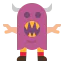 Monster icon 64x64