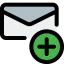 Email icon 64x64