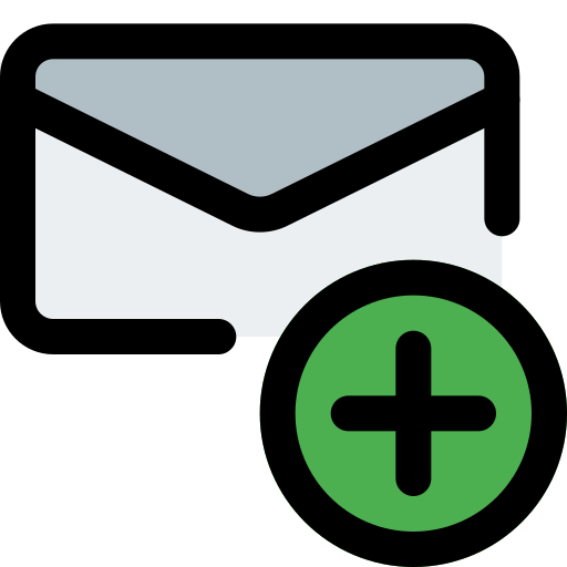 Email icon