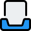 Inbox icon 64x64