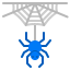 Spider icon 64x64