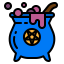 Cauldron icon 64x64