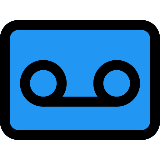 Voice message icon