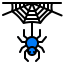 Spider icon 64x64