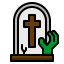 Tombstone icon 64x64