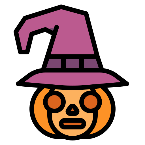 Pumpkin icon