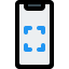 Scan Symbol 64x64