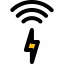 Charging Symbol 64x64