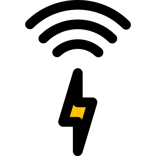 Charging icon
