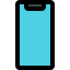 Iphone Symbol 64x64