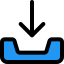 Inbox icon 64x64